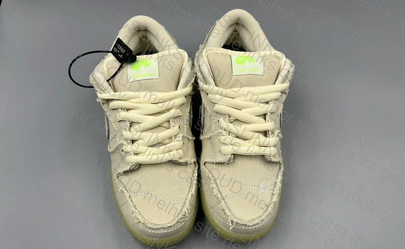 Dunk Mummy - M Batch 360y 6