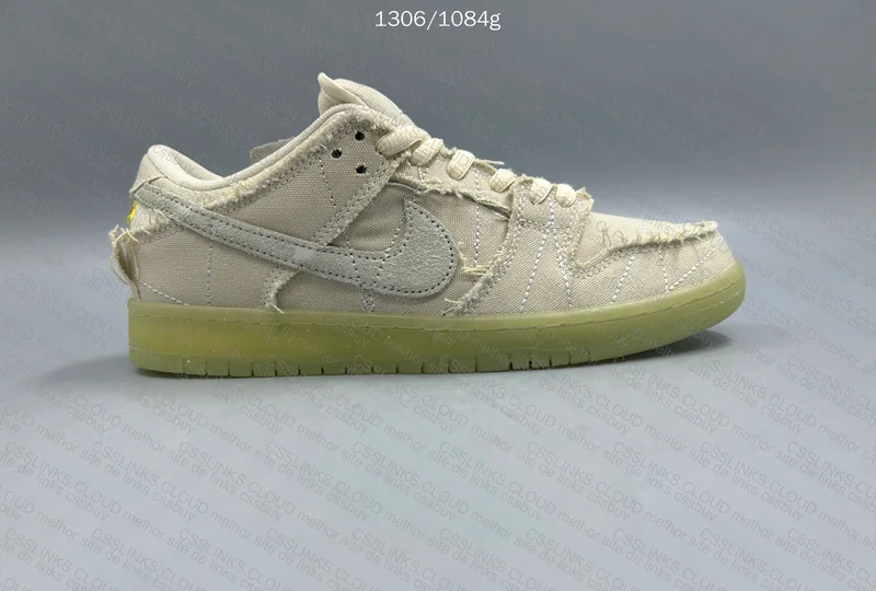 Dunk Mummy M Batch - OvO 2