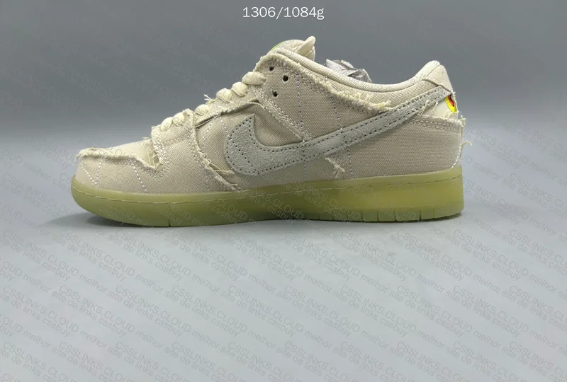 Dunk Mummy M Batch - OvO 4