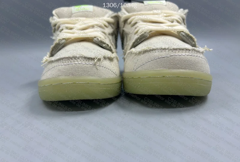 Dunk Mummy M Batch - OvO 5
