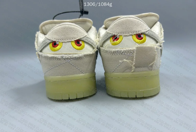 Dunk Mummy M Batch - OvO 6