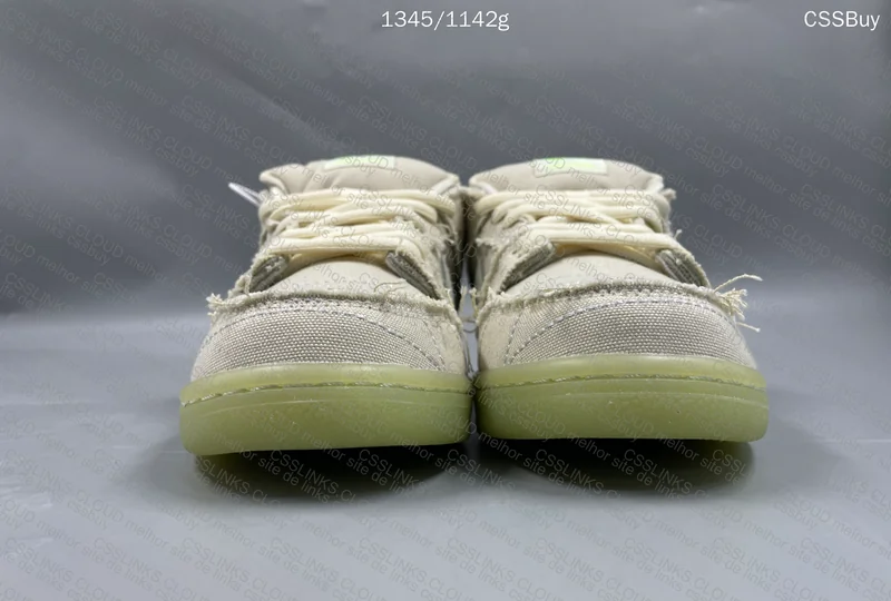 Dunk Mummy M Batch (RL or GL) 2