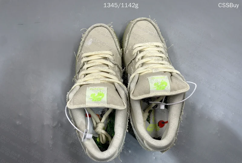 Dunk Mummy M Batch (RL or GL) 3