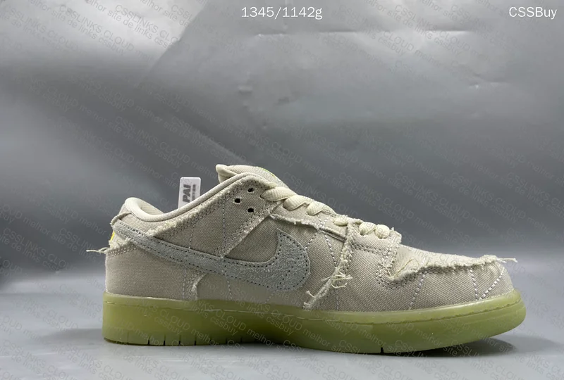 Dunk Mummy M Batch (RL or GL) 5