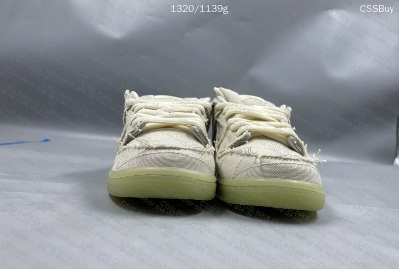 Dunk Mummy GL?