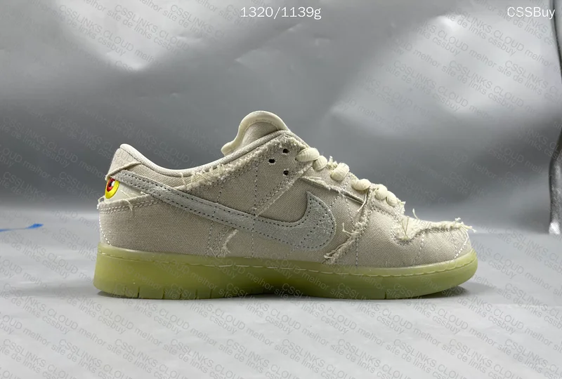 Dunk Mummy GL? 10