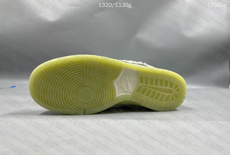 Dunk Mummy GL? 2