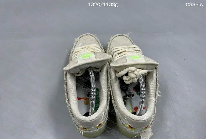 Dunk Mummy GL? 3