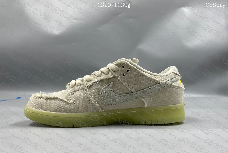 Dunk Mummy GL? 4