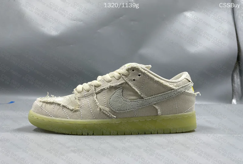 Dunk Mummy GL? 5