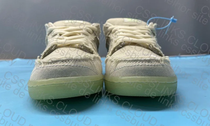 dunk mummy / YEEZY 350