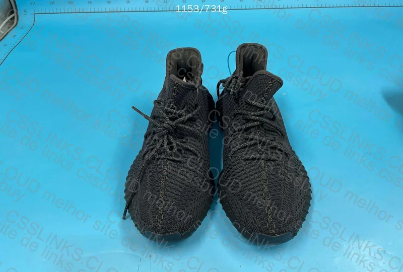 dunk mummy / YEEZY 350 8