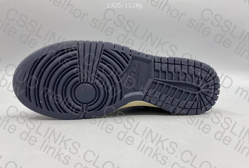 dunk Navy blue 7