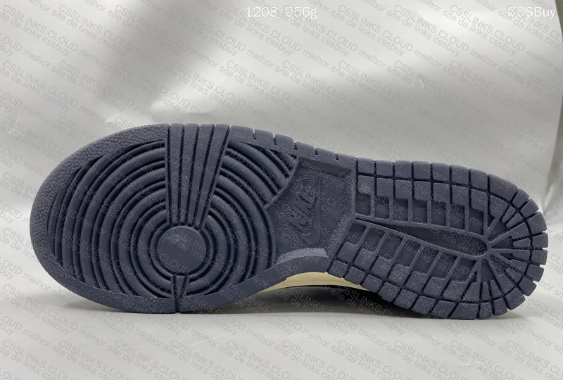 Dunk Navy blue (tem alguma faw?) 6