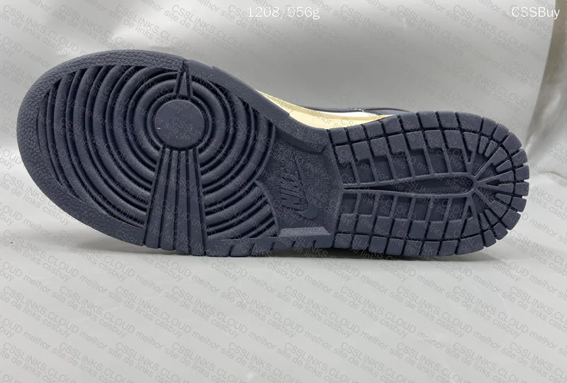 Dunk Navy blue (tem alguma faw?) 7