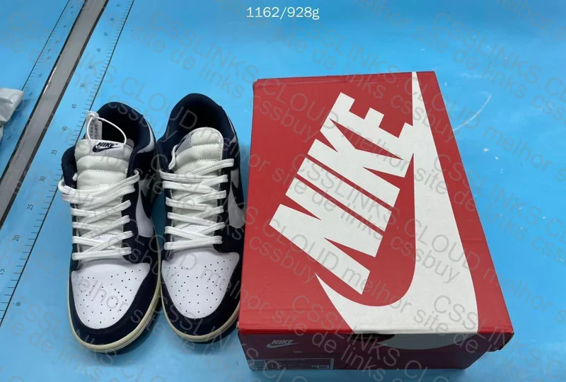 Dunk Navy from 90Y Sale