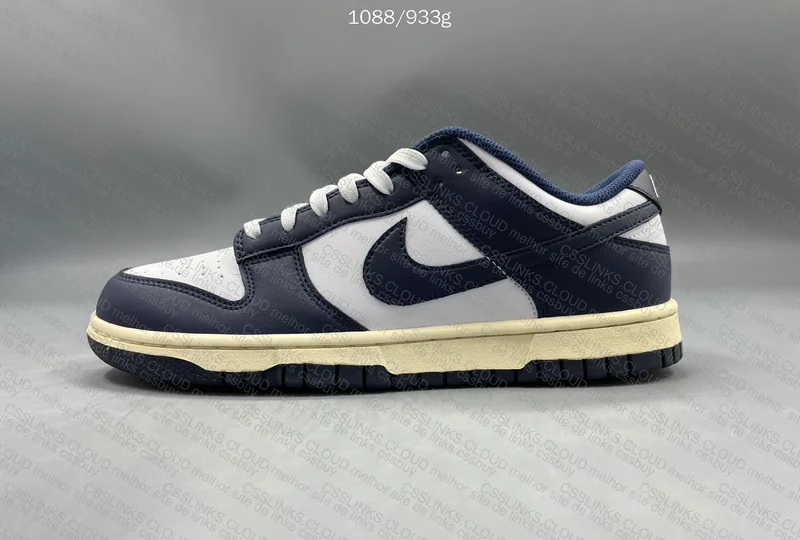 dunk navy VT ME AJUDA AE