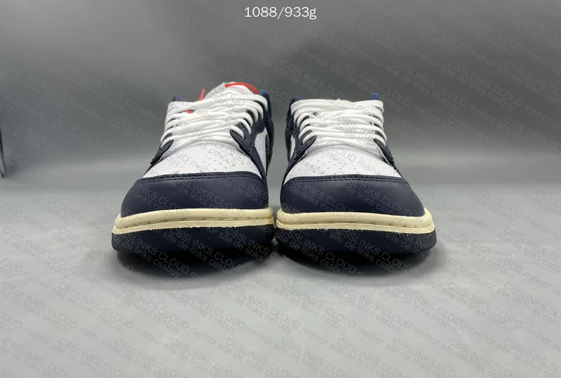 dunk navy VT ME AJUDA AE 4