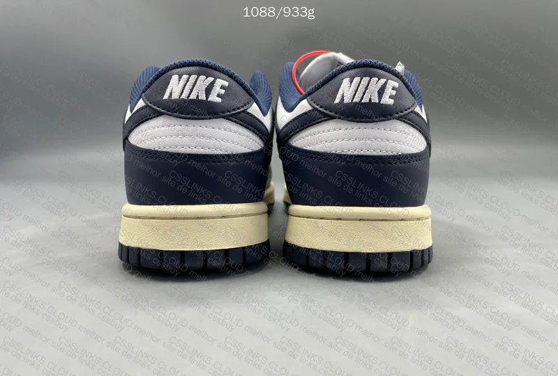 dunk navy VT ME AJUDA AE 5