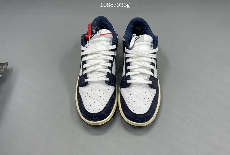 dunk navy VT ME AJUDA AE 6