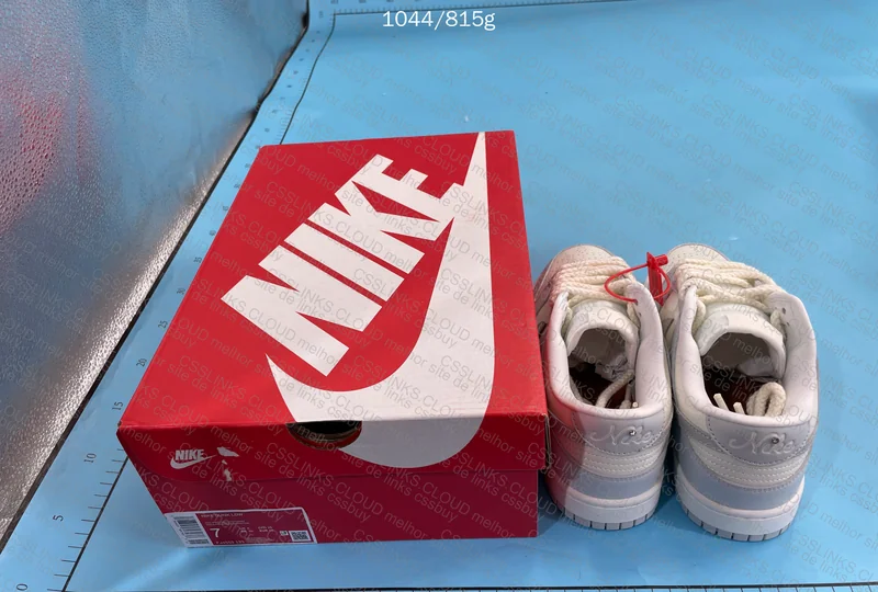 Dunk Needlework GL? 3