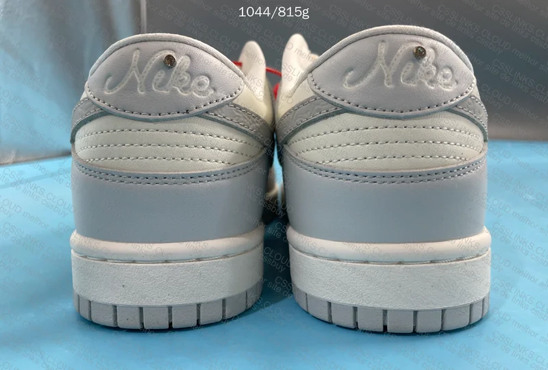 Dunk Needlework GL? 4