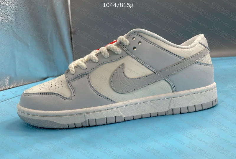 Dunk Needlework GL? 7