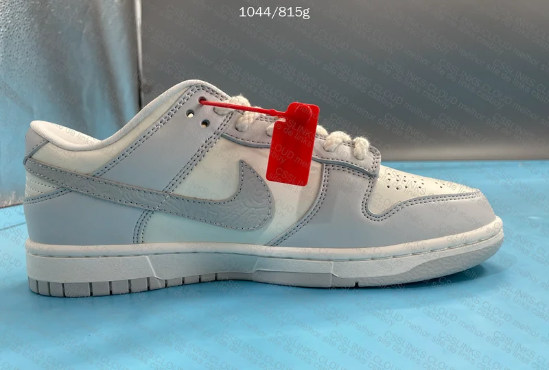 Dunk Needlework GL? 8