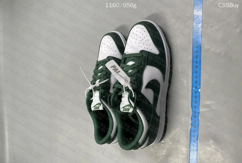 Dunk new VT