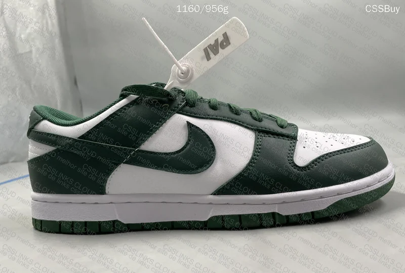 Dunk new VT 4
