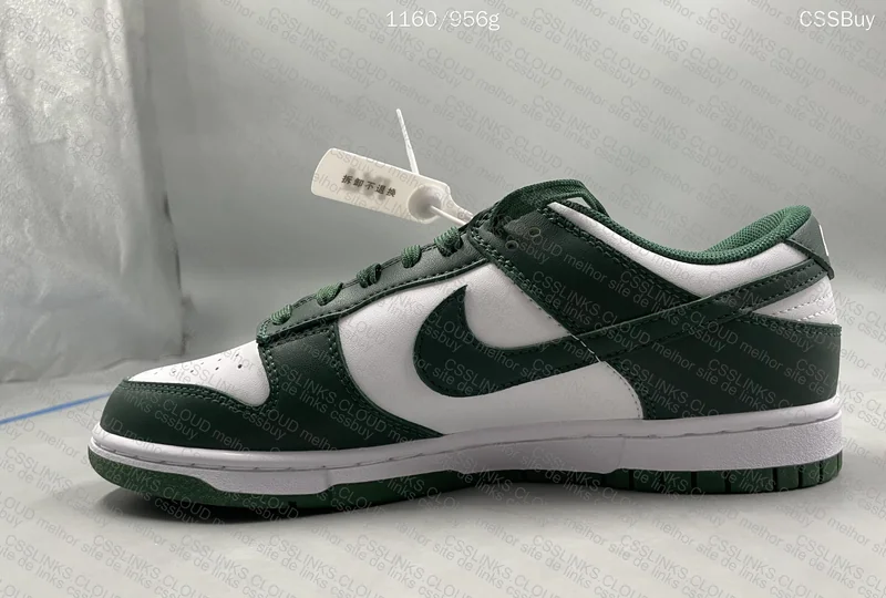 Dunk new VT 5