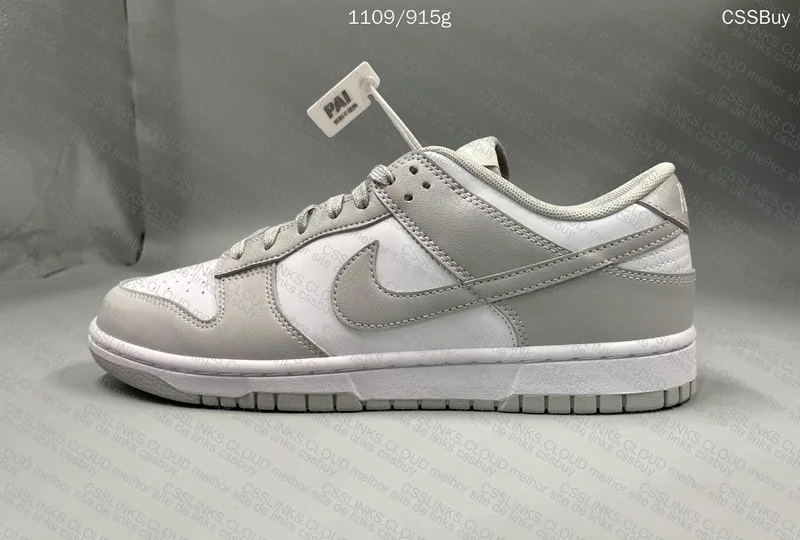Dunk New Vt