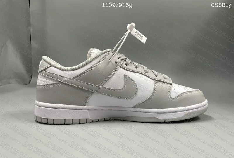 Dunk New Vt 2