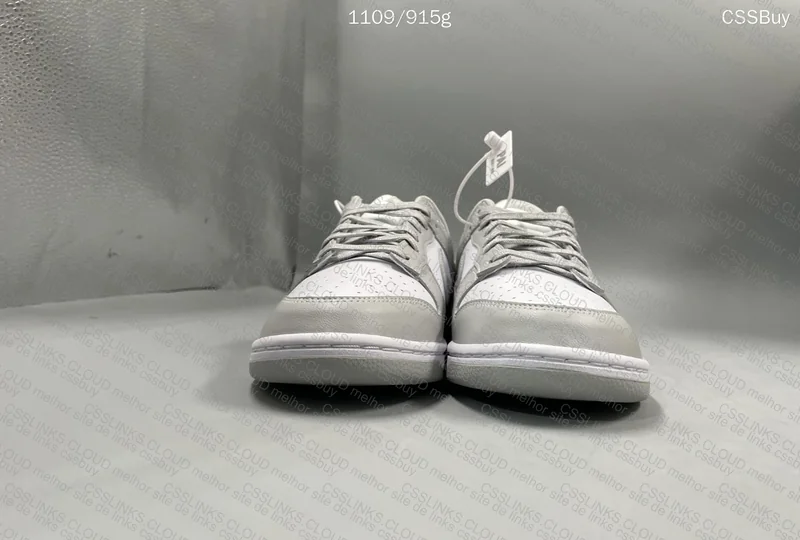 Dunk New Vt 3