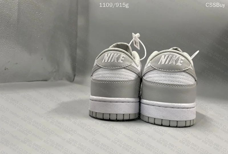 Dunk New Vt 4