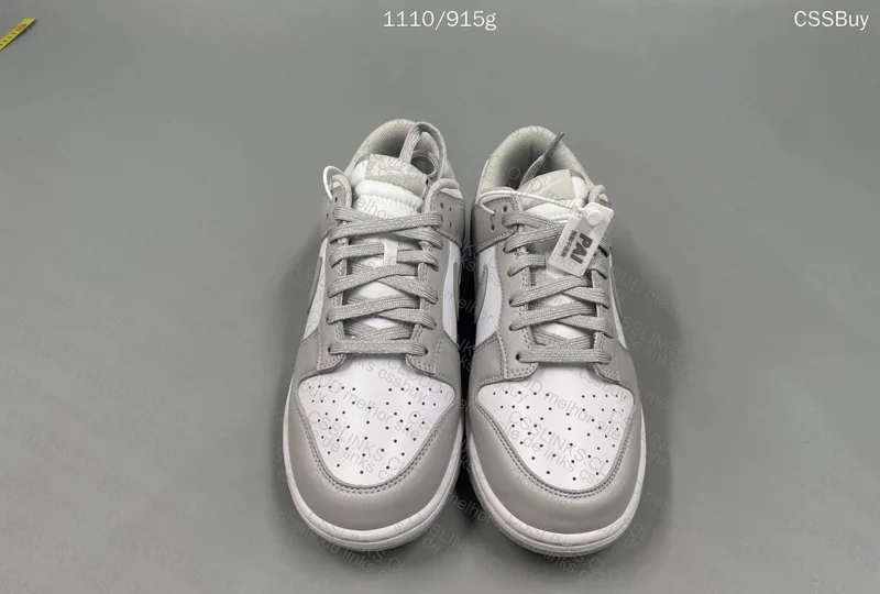 DUNK NEW VT 2