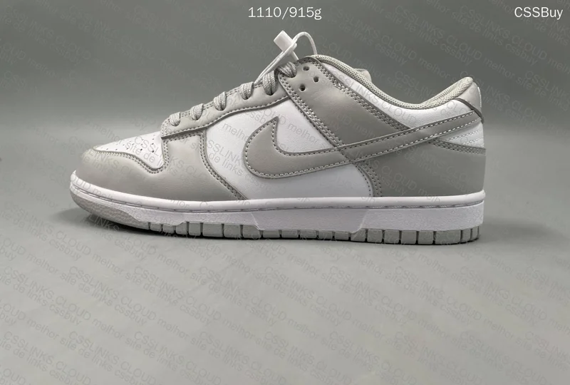 DUNK NEW VT 3