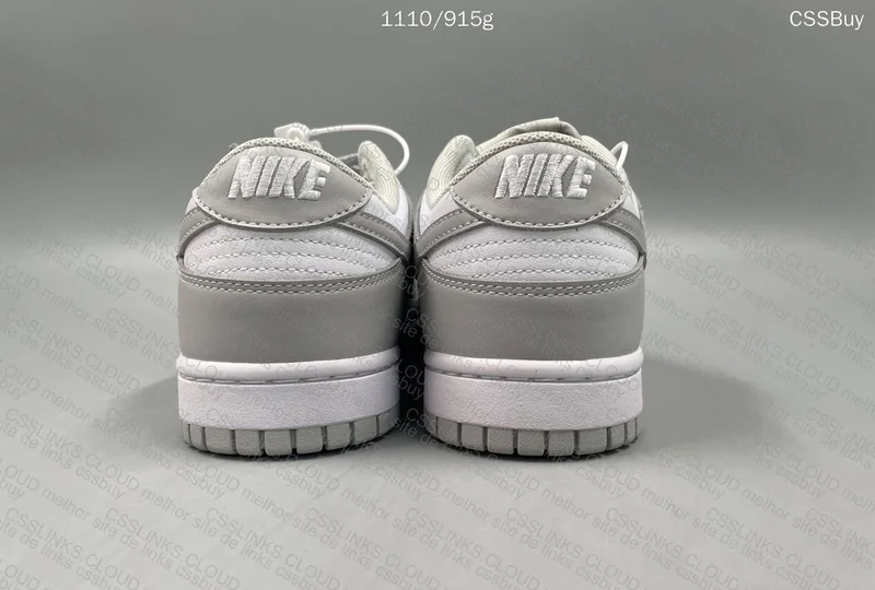 DUNK NEW VT 5