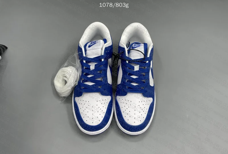 Dunk new vt