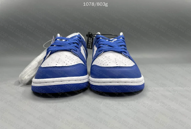 Dunk new vt 2