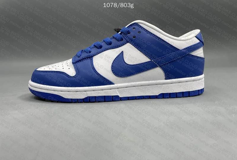 Dunk new vt 4