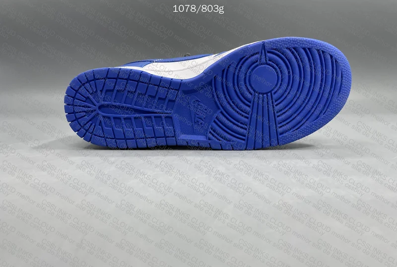 Dunk new vt 5