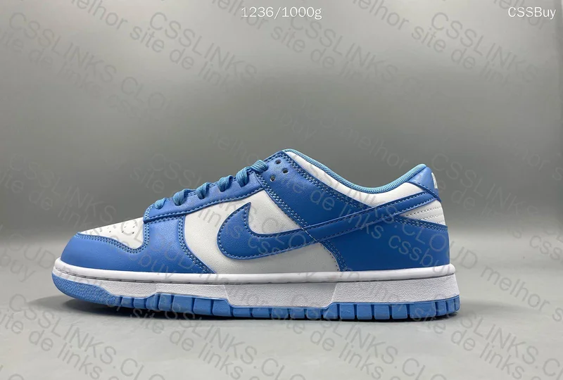 Dunk New VT