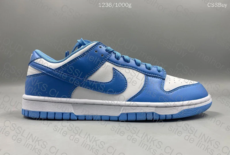 Dunk New VT 2