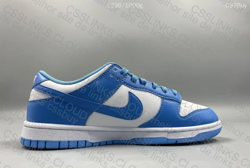 Dunk New VT 3