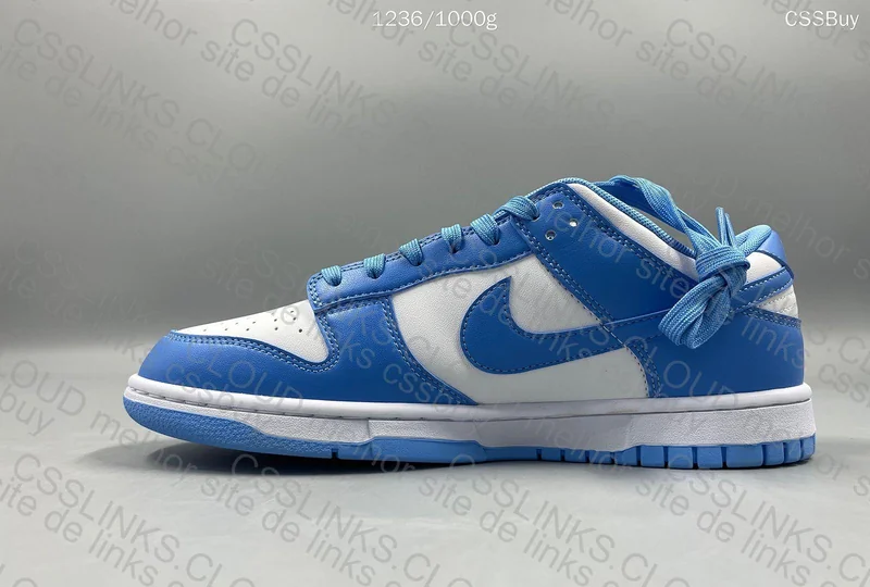 Dunk New VT 4