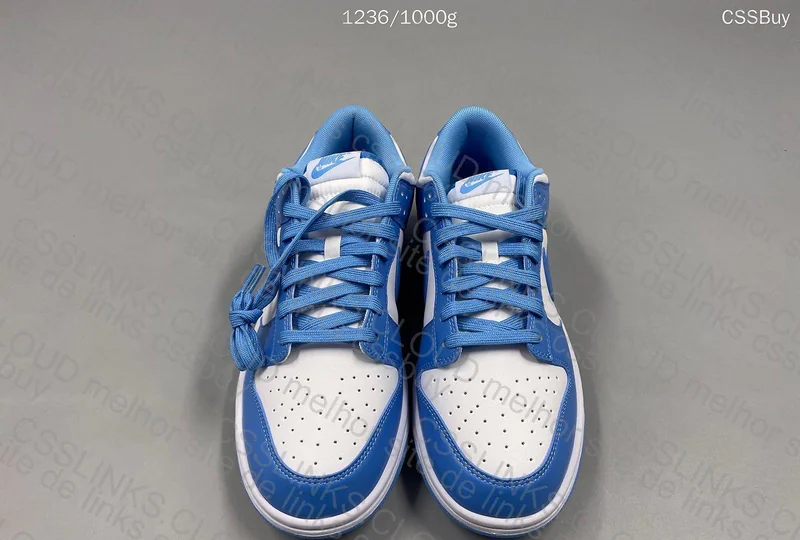 Dunk New VT 5