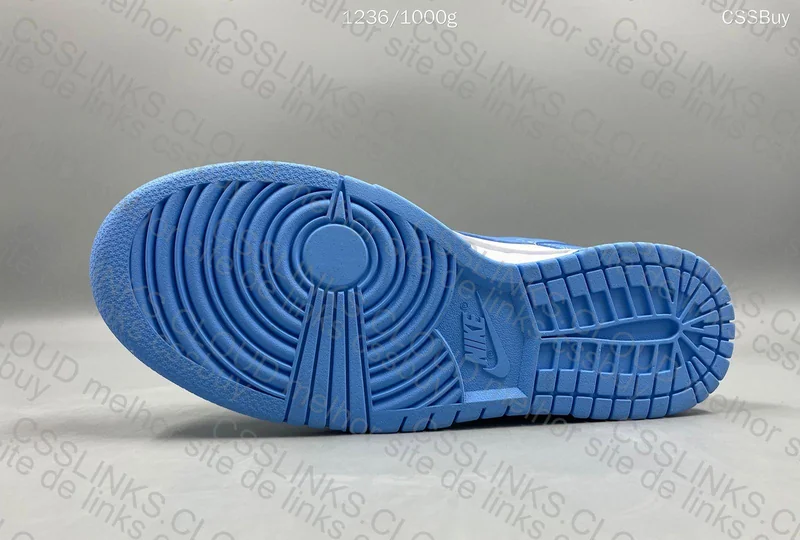 Dunk New VT 6