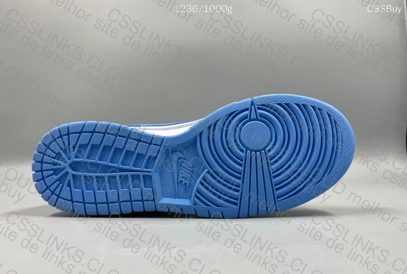 Dunk New VT 7