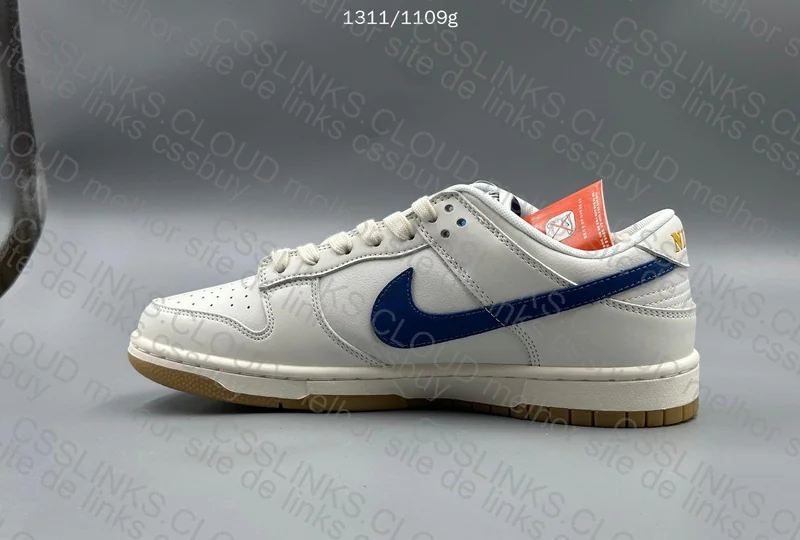 DUNK NEW VT 2